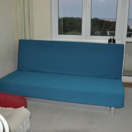 Apartament Z Widokiem Gdyně Exteriér fotografie