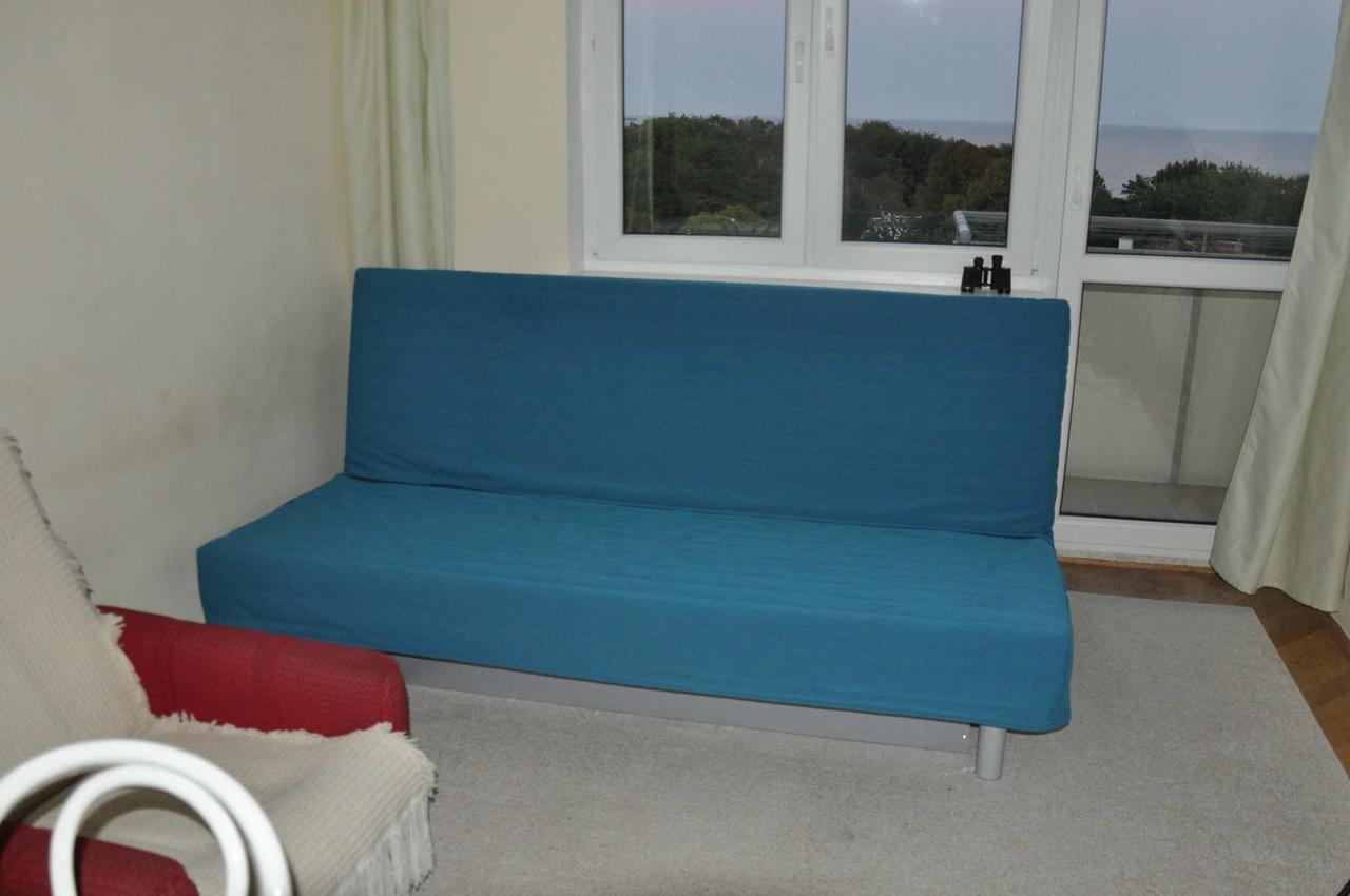 Apartament Z Widokiem Gdyně Exteriér fotografie